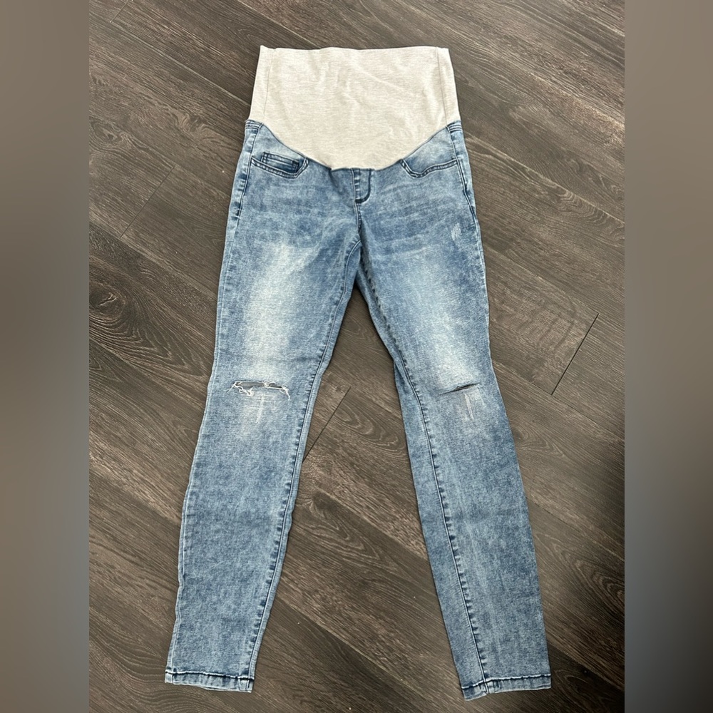Rose Maternité maternity pant